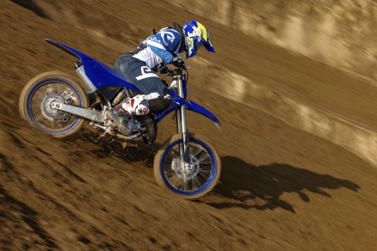 Master MX 2024 - The Race 